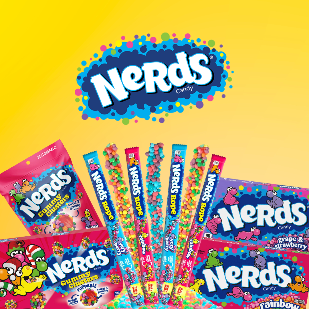 Nerds
